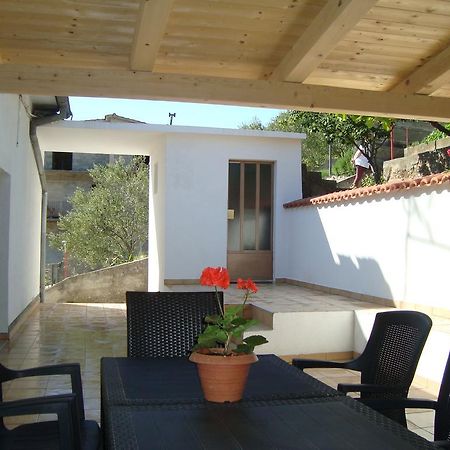 Apartment Josipa Zaton  Exterior photo