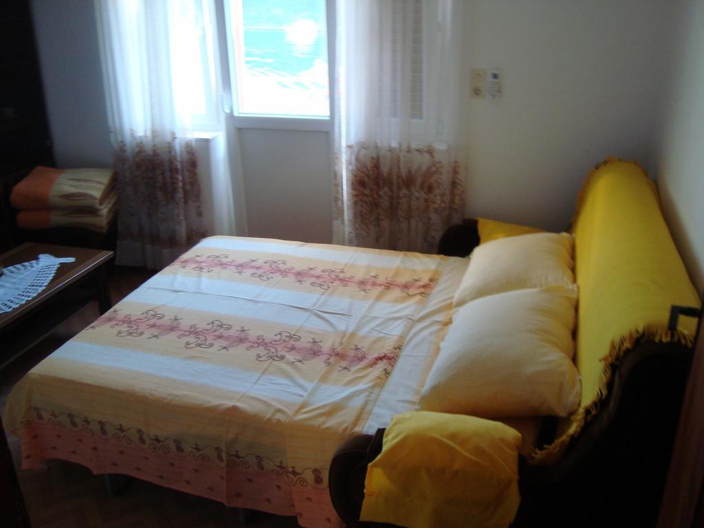 Apartment Josipa Zaton  Room photo