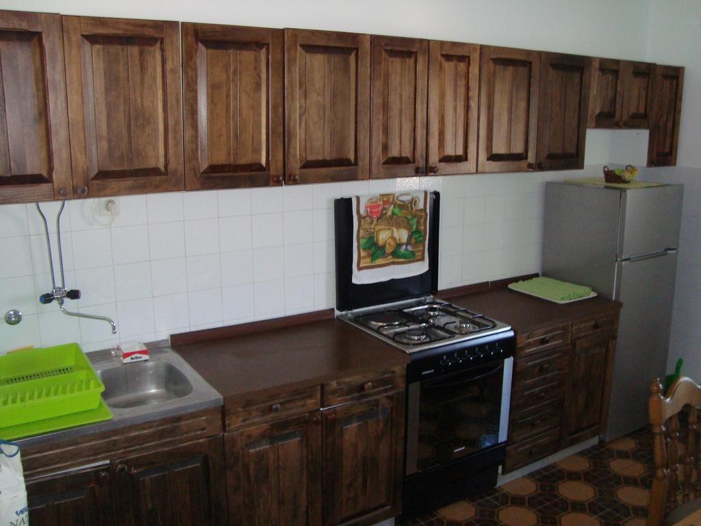 Apartment Josipa Zaton  Room photo