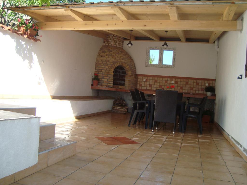 Apartment Josipa Zaton  Exterior photo